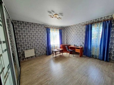 Продам дом в Люботине 52 м