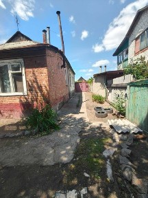Продам часть дома на Холодной горе