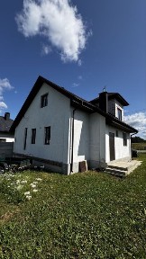 Будинок Мала Данилівка Нова Флоринка