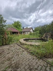 Буднок Дача Тетлега Харківська обл