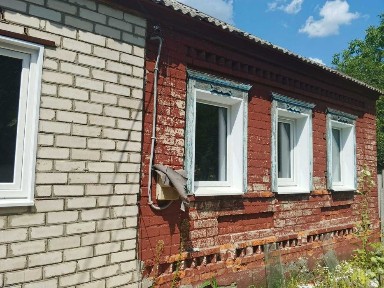 Продаём дом в Малиновке 60 кв. м - 8000 у.е.