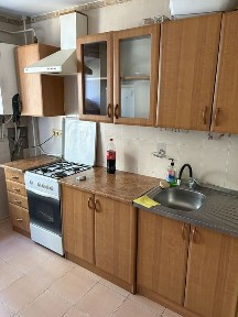 Здам квартиру в оренду
