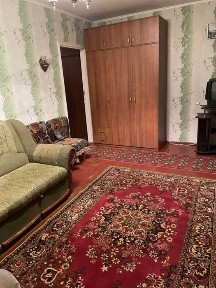 Оренда 3 кімнатної квартири