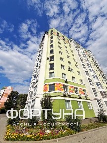 ‼️Ближня Левада, Поділ, 3-кім в Новобудові