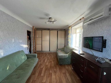 Заселення з 30.08. Здам 1к на Фурманова. БЕЗ ДІТЕЙ і ТВАРИН