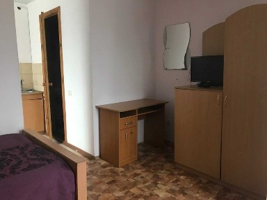 Оренда квартири у центрі місця