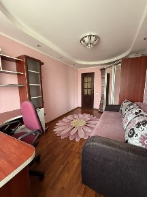 Левада Бідного новобудова 2 кімнати оренда