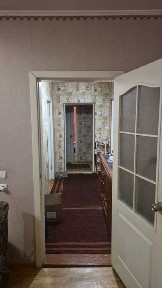 Здається 2к квартира