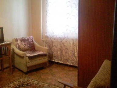 Здам 1 к. квартиру на П. Полі