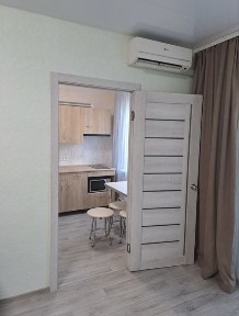 Здам 1 кімнатну квартиру на Олексіївці, пр. Перемоги, 54Б