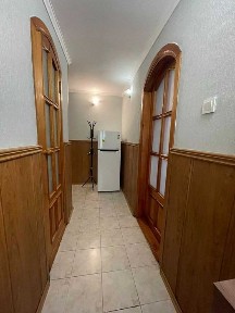 Сдам 1-но к. квартиру Салтовка, метро Салтовское