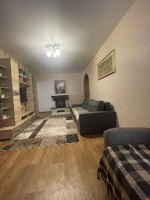 Сдам 3 комнатную квартиру Салтовка рядом ТРК Украина, м. Барабашова