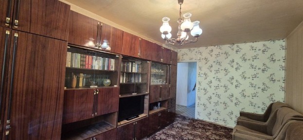 Здам на Олексіївці 1 квартиру покращеного планування біля метро