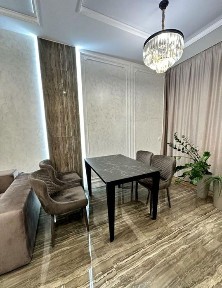 Оренда ЖК Білий Слон 2-кімнатної квартири Сокольники