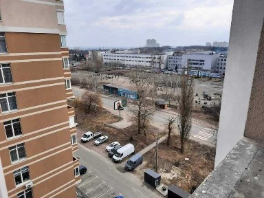 Продаж 1-кімнатної квартири, м. Вишгород, державні програми