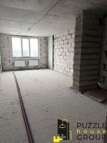 Продаж 2к квартири Євродвушка 76,2 м2 в ЖК Олімпік Парк. єОселя!