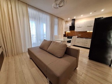 ЖК Ліпінка, вул. Данченка, буд. 2 Продаж чудової 3 кімн квартири з ремонтом