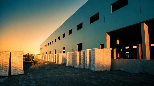 Продаж офісу 87 м², Вінниця, в індустріальному парку FORMATSIA