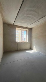 2к квартира, розведене опалення, газ! Без комісії!