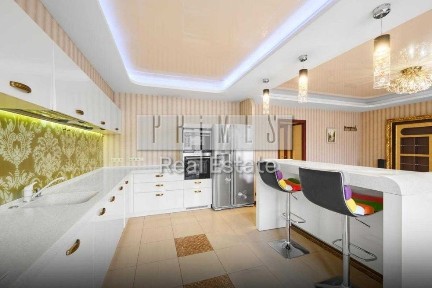 продаж 3к квартири з ПАРКОМІСЦЕМ, вул. Саксаганського