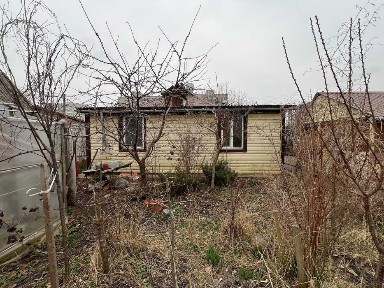 Продаж фасадного будинку по Немирівському шосе