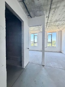 ЖК Оазис Парк квартира з Газом та документами Софіївська Борщагівка 900 метрів до Києва