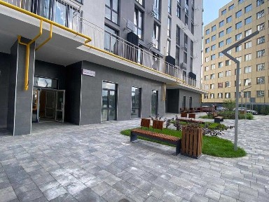 продаж однокімнатної квартири ЖК 