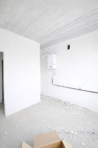 1к квартира, на Газу! Навпроти Школа та Садочок! Зданий, Обжитий ЖК! Без %