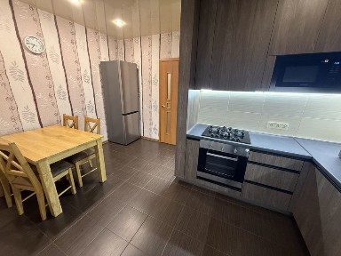 2-кімнатна квартира в центрі Бучі | Газ | Ремонт | Без комісії
