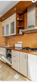Продаж 3-кімн. квартири в центрі м. Києва