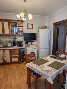 Продаж 3к квартири 96.6 кв. м.|Радунська, без %
