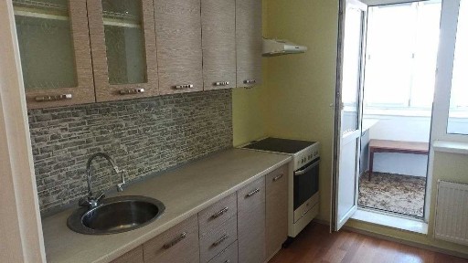Продаж 3 кімнатна квартира Червоної Калини 68 Всі кімнати роздільні З меблями