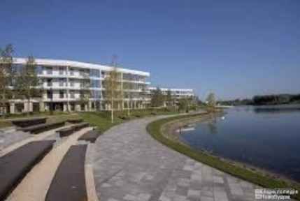 Park Lake City! Однокімнатна квартира 47 м2.