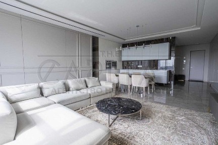 Продаж / Квартира / 102 м2 / ЖК Sherwood / Солом'янський район