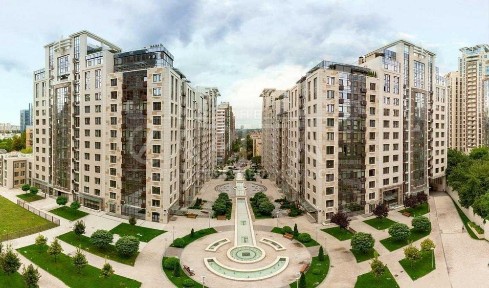 Продаж / Квартира / 64 м2 / ЖК Бульвар Фонтанів / Печерський район