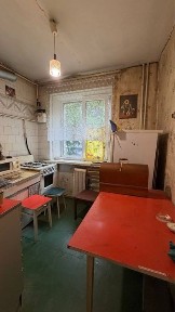 Продаж квартири в центрі Бучі!