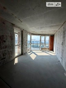 Продаж квартири ЖК Зарічний 8 будинок введений в експлуатацію 100 м2 Вид на Дніпро