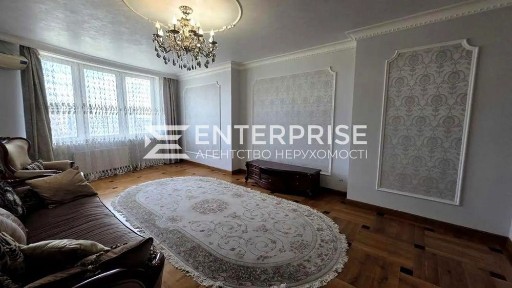 Продаж 3к квартири пр-т Валерія Лобановського 150-Д, метро Деміівська