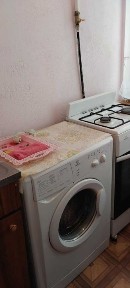 Продается 1-комнатная квартира по Зодчих, 80