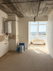 Двокімнатна квартира! Поруч Авенір! ГАЗ, БАЛКОН!