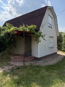 Продам двоповерхову дачу СТ Весна