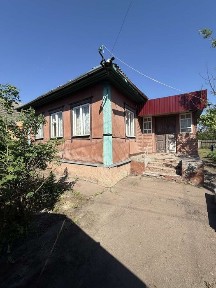 Продаж Будинок район Мигалівка (за переїздом)