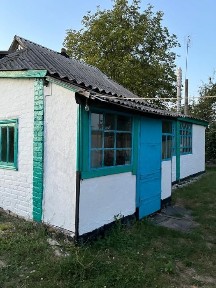 Продам доглянутий будинок !