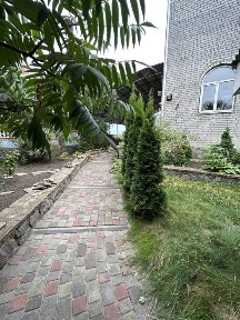 Приватний 2х поверховий будинок у місті р-н Петрівка