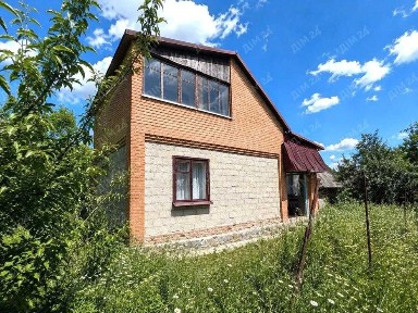 Дача поруч із Полтавою - Терешки