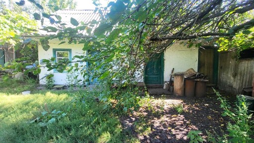 Будинок с. Великі Сорочинці
