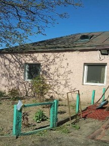 Продаж будинку | 60м² | 30 соток | жилий стан | передмістя Полтави