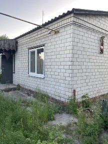 Будинок с. Лісне 6км від міста Кобеляки