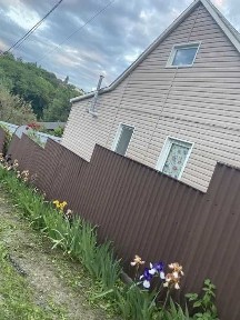 Продається затишний будинок у Полтаві, р-н Конкорду