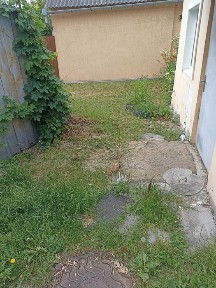 Продаж частини будинку в центрі, біля обл. лікарні